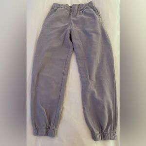 Brandy Melville Sweatpants